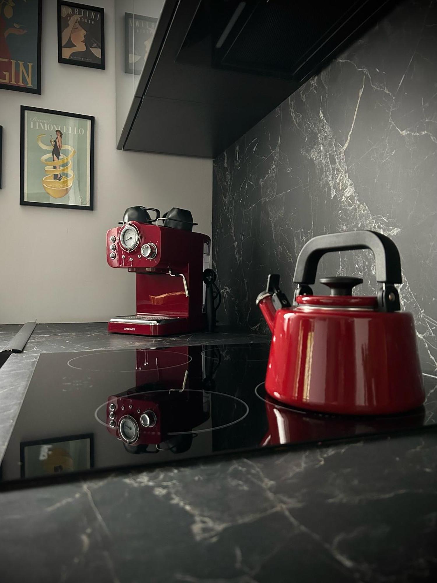 Metro Trocka Apartment Varşova Dış mekan fotoğraf