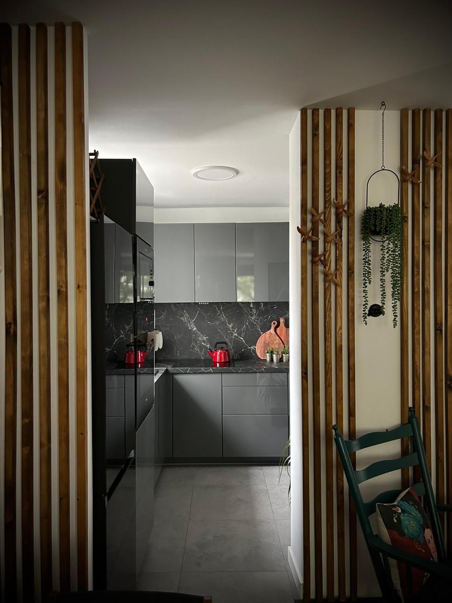 Metro Trocka Apartment Varşova Dış mekan fotoğraf