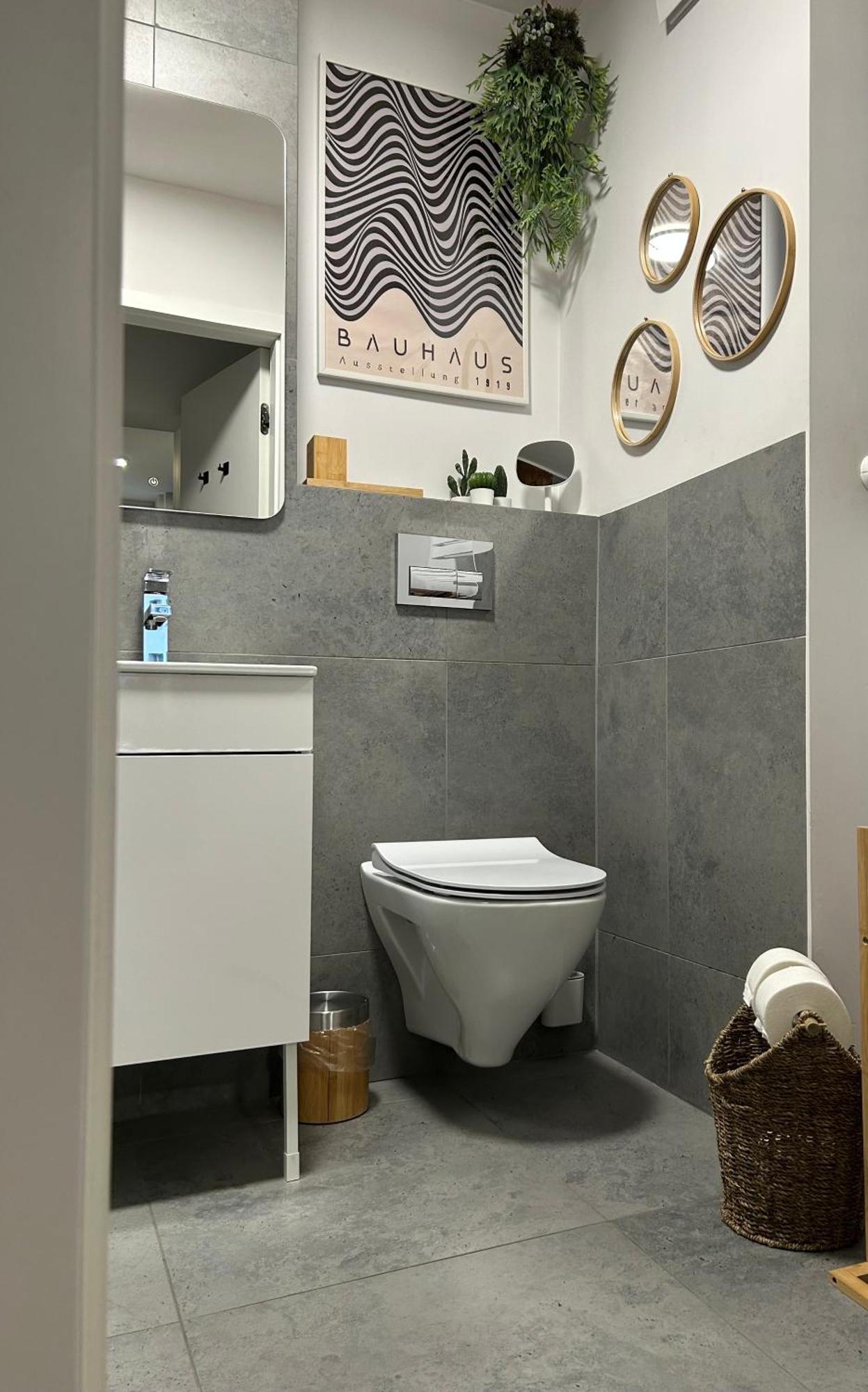 Metro Trocka Apartment Varşova Dış mekan fotoğraf