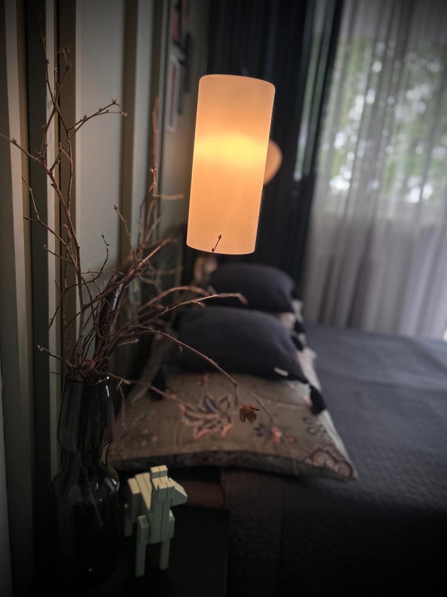 Metro Trocka Apartment Varşova Dış mekan fotoğraf